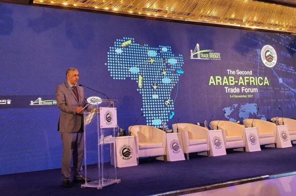 La BADEA au cœur de la montée en puissance des relations arabo-africaines