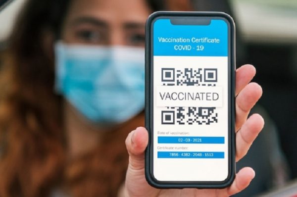 Tunisie : vers un pass vaccinal obligatoire