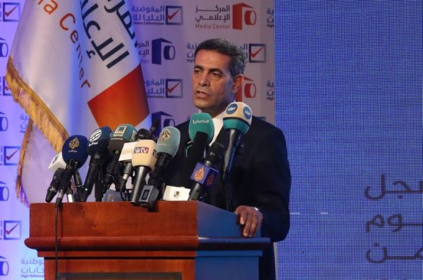 Libye: début du dépôt des candidatures pour les élections présidentielle et parlementaires