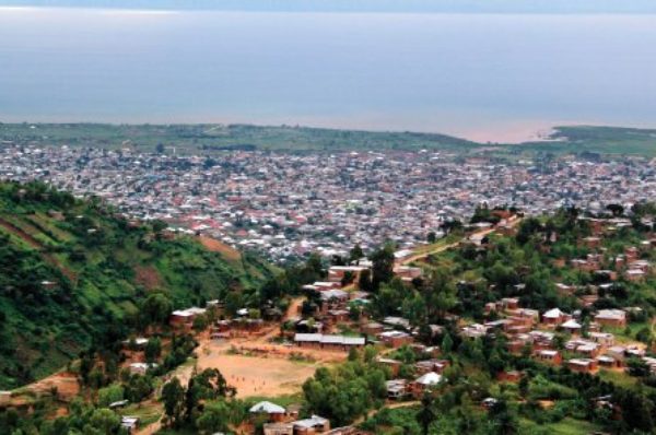 Les exactions en hausse au Burundi