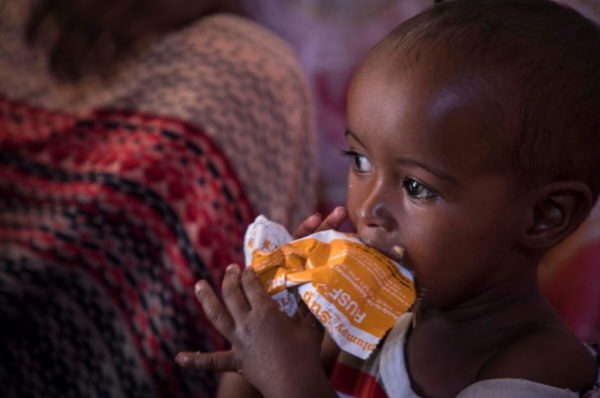 Crise alimentaire en RDC: le PAM et la FAO s’inquiètent d’une aggravation possible