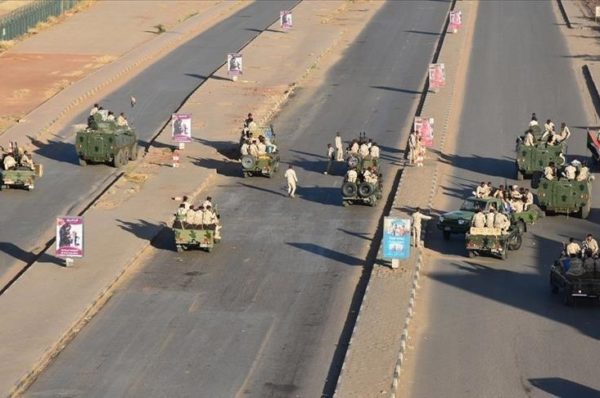Soudan: affrontements meurtriers entre les armées éthiopienne et soudanaise