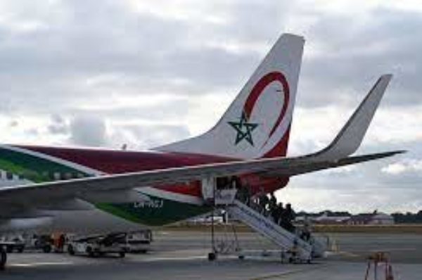 Covid-19 : le Maroc suspend toute liaison aérienne avec la France