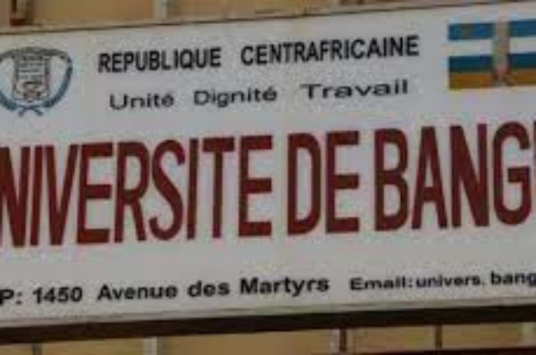 Centrafrique: le russe, première langue à l’université, l’axe Bangui-Moscou se renforce