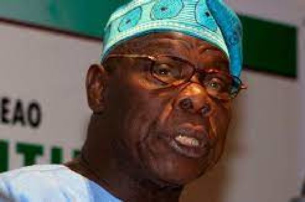 Gambie : Olusegun Obasanjo, émissaire du Commonwealth