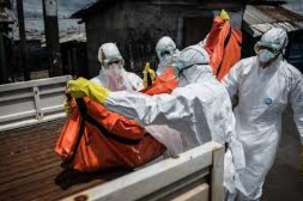 Pas d’Ebola en Centrafrique, mais la vigilance reste de mise