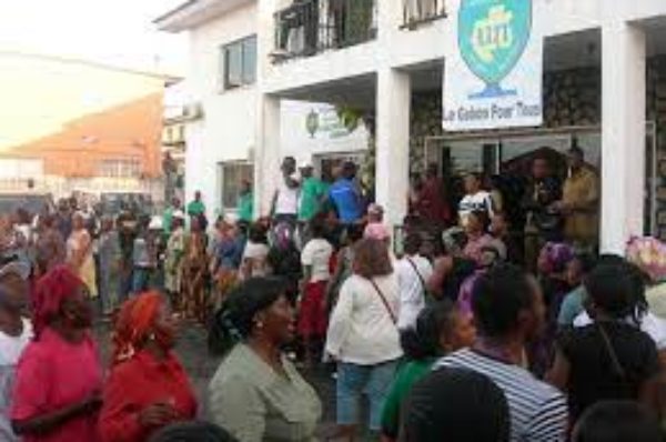 Gabon : l’opposition annonce la couleur pour la présidentielle