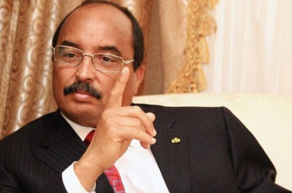 Mauritanie : pourquoi Mohamed Ould Abdelaziz est hospitalisé