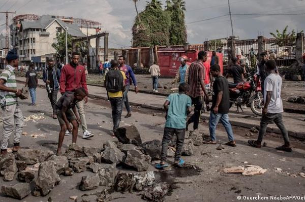 RDC : la population s’oppose à l’accord entre les polices congolaise et rwandaise
