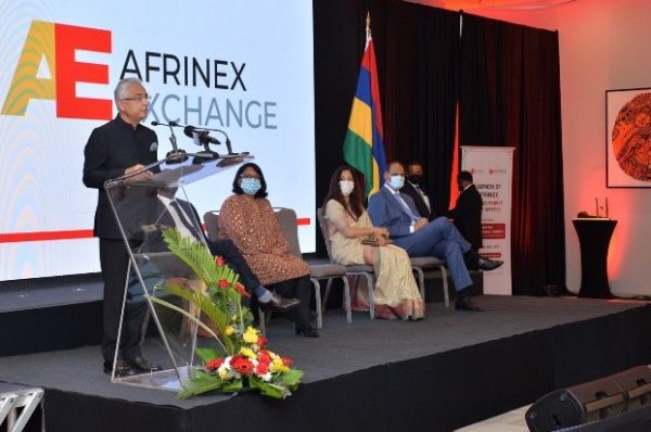 Bourse : Afrinex, une autre porte de l’Inde sur l’Afrique depuis Maurice