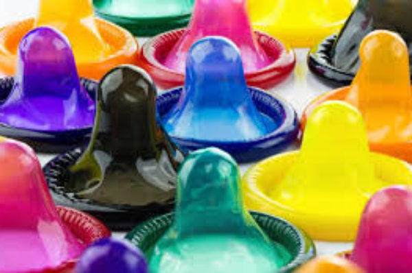 Sida : pénurie de préservatifs au Kenya