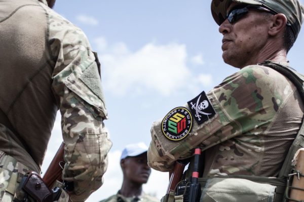 Groupe Wagner : Pourquoi l’UE s’inquiète-t-elle des mercenaires russes en Afrique centrale ?
