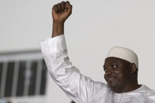 Présidentielle en Gambie : Ousainou Darboe conteste la victoire d’Adama Barrow