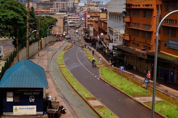 La police ougandaise arrête 29 personnes soupçonnées d’avoir cherché à renverser le gouvernement