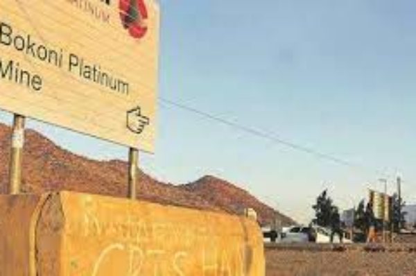 Platine : ARM de Patrice Motsepe s’offre une nouvelle mine pour 221 millions de dollars