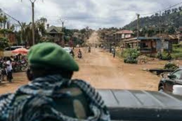 République démocratique du Congo : un attentat fait au moins cinq morts dans la ville de Beni, au Nord-Kivu