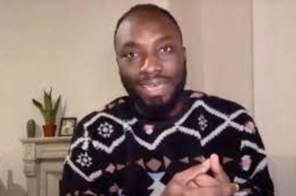 Ghana: Ignatius Annor, un journaliste en première ligne pour la défense des droits LGBT