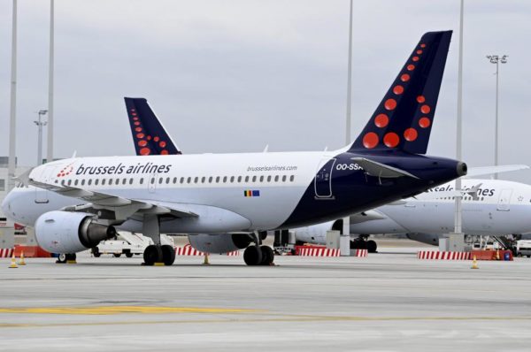 Aérien : pourquoi Brussels Airlines continue de croire à l’Afrique