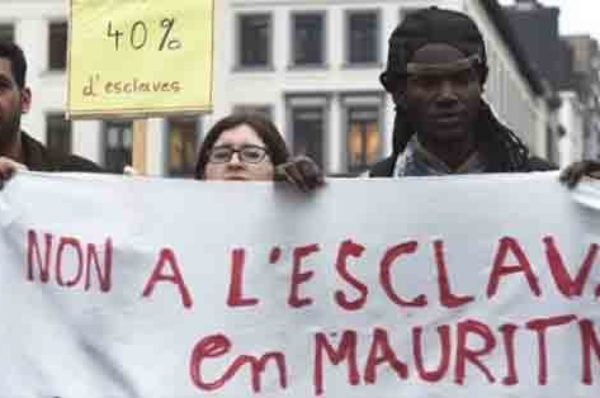 Esclavage : en Mauritanie, y a-t-il une réelle volonté politique d’y mettre fin ?