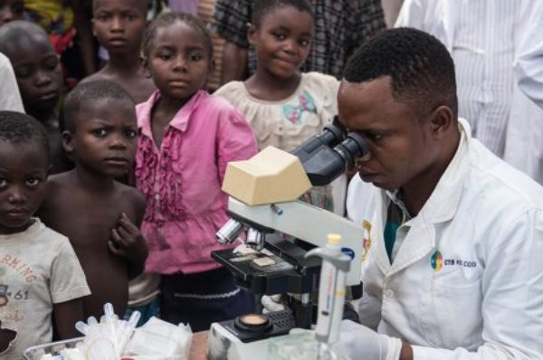 Maladies tropicales négligées : les succès méconnus de la recherche congolaise