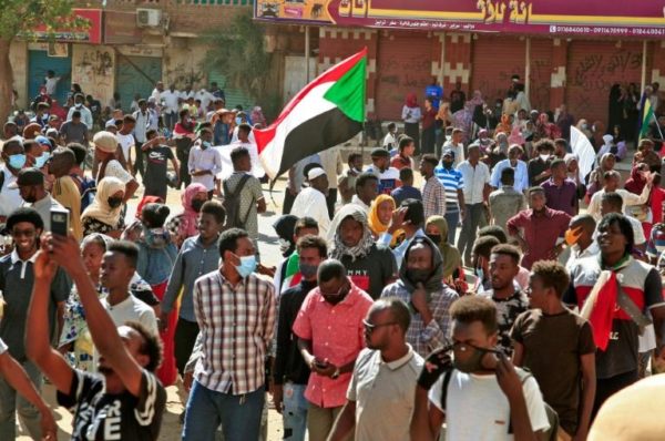 Soudan: l’UA et l’ONU s’associent pour trouver une issue à la crise
