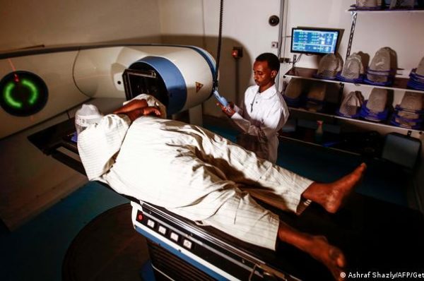 Le cancer fait de plus en plus de victimes en Afrique