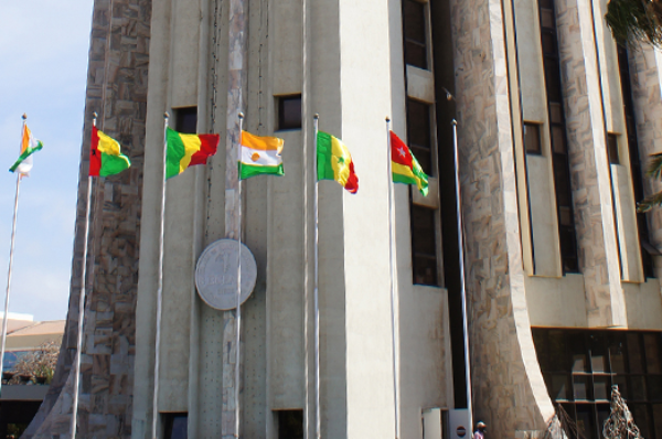 BOAD, BIDC : que risquent les banques « exposées » au Mali