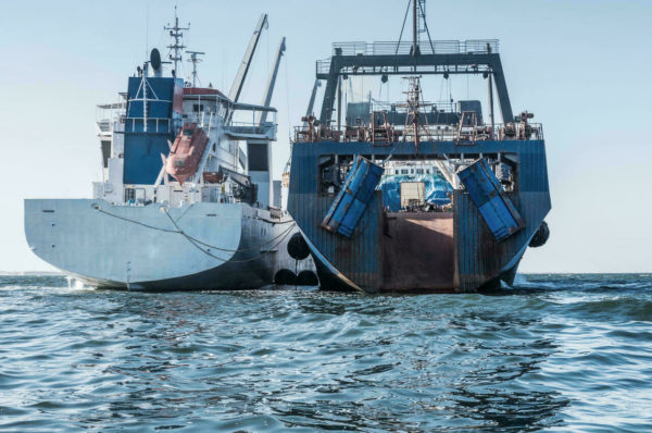 Une trentaine d’Etats s’engagent à Brest à protéger l’océan