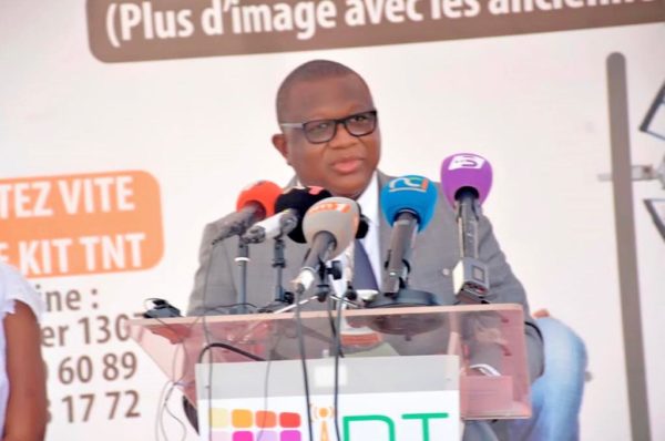 Numérisation audiovisuelle en Côte d’Ivoire : Immersion au sein d’un projet à l’allure de challenge international !