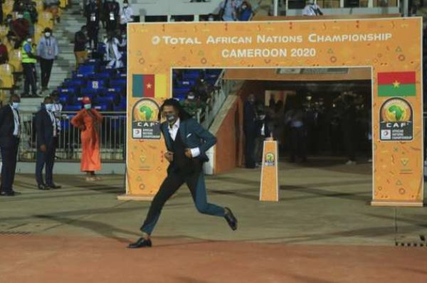 Cameroun : Samuel Eto’o veut nommer Rigobert Song au poste de sélectionneur