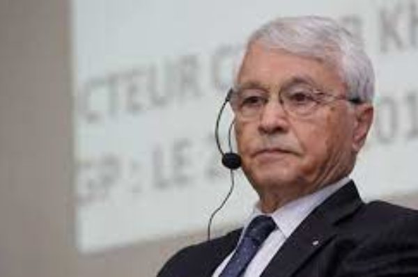 Algérie : Chakib Khelil, ministre de l’Énergie sous Bouteflika, lourdement condamné