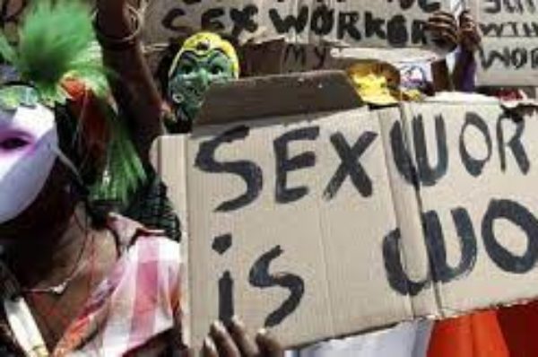 Afrique du Sud : vers la dépénalisation du travail du sexe ?