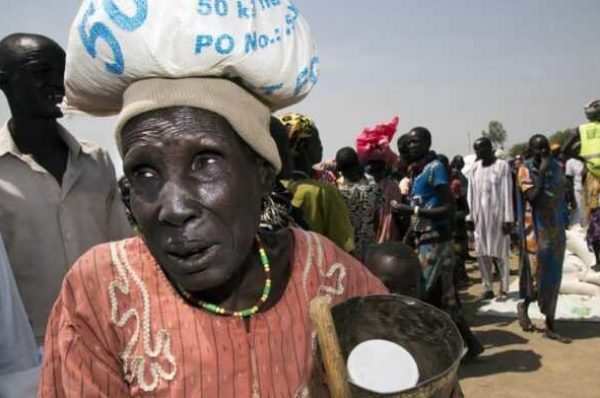 Soudan du Sud: le pays pourrait connaître «sa pire crise alimentaire» alertent les Nations unies