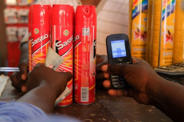 Au Ghana, le Parlement vote une taxe contestée sur les paiements électroniques