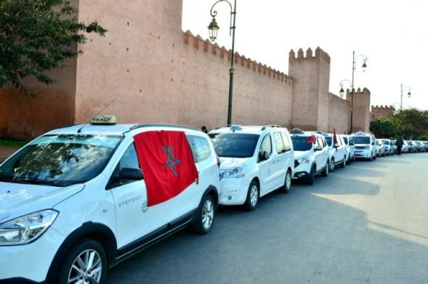 Maroc : le gouvernement va subventionner les routiers devant la flambée du gazole