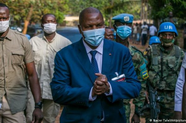 Centrafrique: ouverture du dialogue politique sans l’opposition