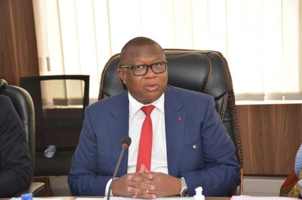 COTE D’IVOIRE : Amadou Coulibaly, ou l’architecte d’une nouvelle communication gouvernementale