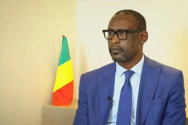Mali: création d’une commission d’enquête mixte après la disparition de Mauritaniens