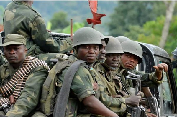 RDC: les armées congolaise et ougandaise unissent leurs forces pour traquer les ADF