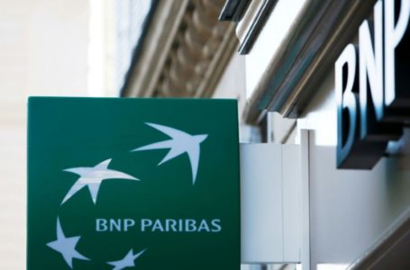 BNP Paribas cède sa filiale américaine pour 16,3 milliards de dollars
AFP/ARCHIVES – LOIC VENANCE