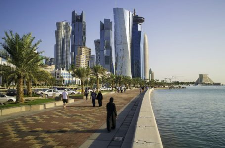 Doha