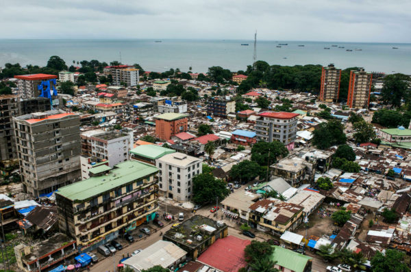 Guinée: suspension du président de la Cour d’appel et d’un commandant de la gendarmerie