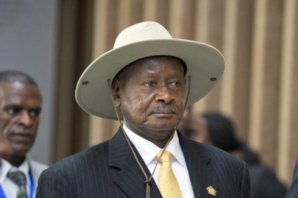 L’armée ougandaise dément que le fils du président, considéré comme un successeur potentiel, ait démissionné