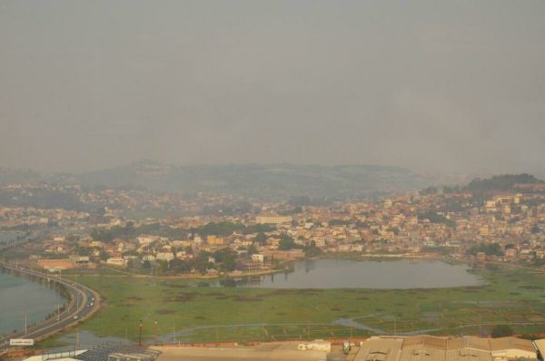 Suspicion de pollution à Madagascar: les autorités tentent de rassurer l’opinion publique