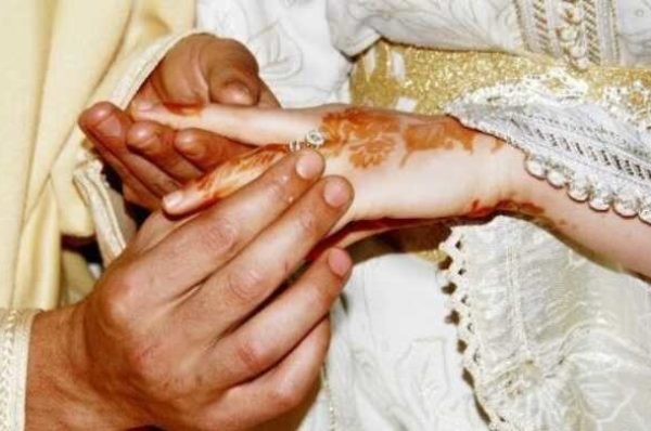 Au Maroc, la « tragédie » des mariages de mineures