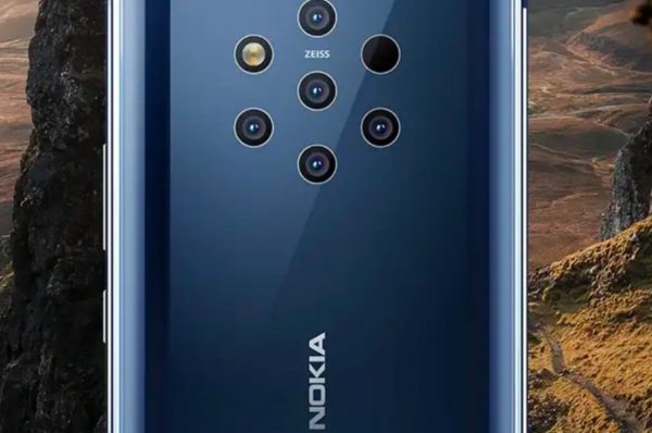 Nokia veut retrouver son rang en Afrique avec son nouveau téléphone