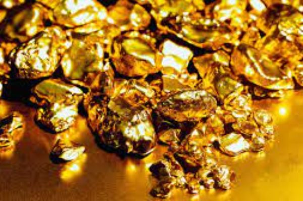Les États-Unis imposent des sanctions sur les exportations illicites d’or du Congo
