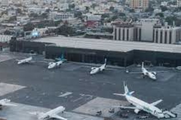 Somalie : attaque de djihadistes Chabab dans l’aéroport de Mogadiscio