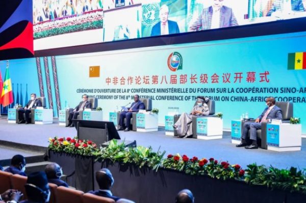 La nouvelle stratégie énergétique de la Chine en Afrique : enjeux et défis