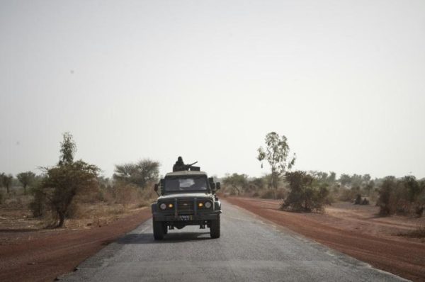 Mali : l’armée annonce avoir tué « 203 combattants » dans une opération au Sahel